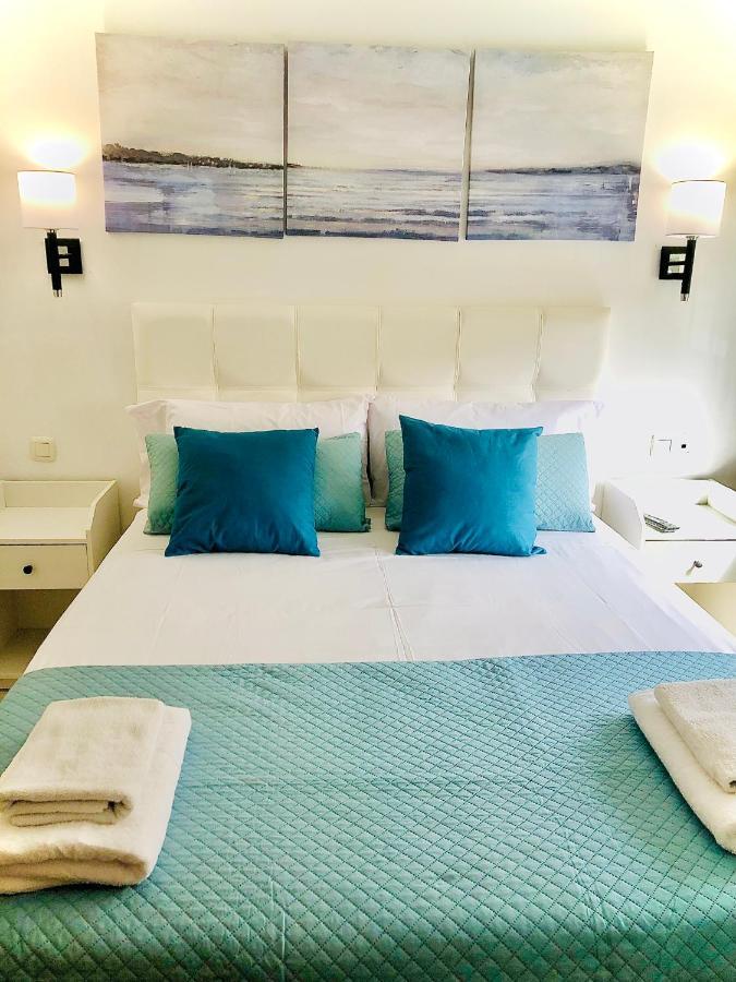Nuestro Rincon En La Playa, Golf ,Piscina Y Parking Gratis Apartment Torre de Benagalbon Exterior photo